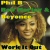 PhilB-BeyonceBobMarleyMashup
