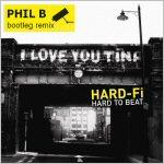 Phil B DJ Mix - PhilB-HardToBeatRemix