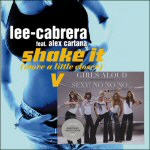 Phil B DJ Mix - PhilB-LeeCabrera-v-GirlsAloudExtended