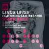 Phil B DJ Mix - PhilB-LinusVogue-RLVW