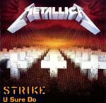 Phil B DJ Mix - PhilB-UsureDo-Metallica