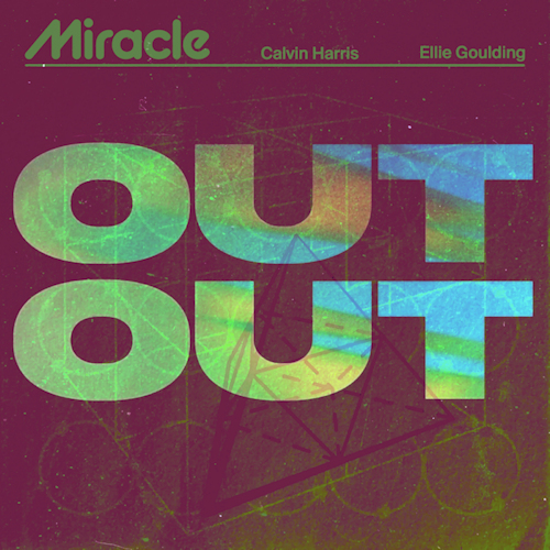 Out Out Miracle Mashup